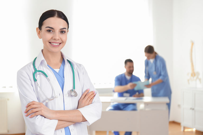 DNP by 2025? 4 Reasons to Support DNP Entry to Practice
