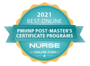 2021 Best Online Psychiatric-Mental Health Nurse Practitioner Post-Master's  Certificate Programs | NursePractitionerOnline.com