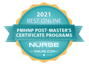 2021 Best Online Psychiatric-Mental Health Nurse Practitioner Post-Master's  Certificate Programs | NursePractitionerOnline.com