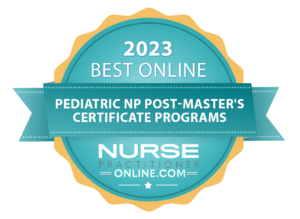 2023 Best Online Pediatric Nurse Practitioner Programs ...