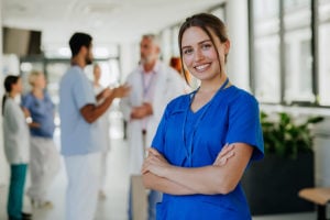 The role of the nurse practitioner