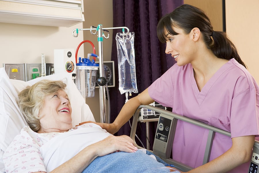 Pros and Cons of Becoming an Acute Care Nurse Practitioner (ACNP ...