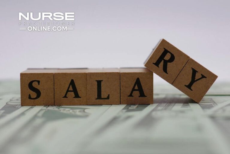 Emergency Room Nurse Practitioner Salary by State (2026 ...
