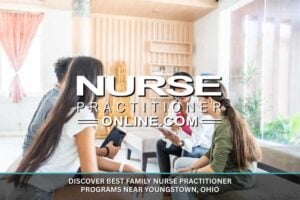 Best Family Nurse Practitioner Programs Near Youngstown, Ohio
