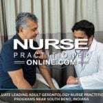 Leading Adult Gerontology Nurse Practitioner Programs Near South Bend, Indiana