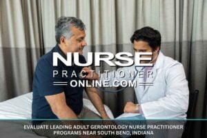 Leading Adult Gerontology Nurse Practitioner Programs Near South Bend, Indiana