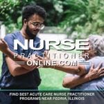 Best Acute Care Nurse Practitioner Programs Near Peoria, Illinois