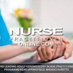 Find Leading Adult-Gerontology Nurse Practitioner Programs Near Springfield, Massachusetts