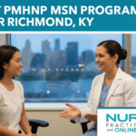 Best MSN PMHNP Programs Near Richmond, KY