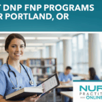 Best DNP Family Nurse Practitioner Programs in Portland, OR