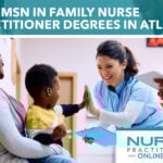 Best MSN Family Nurse Practitioner Programs Atlanta