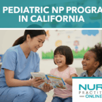 Best Pediatric NP Programs in California