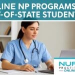 Online NP Programs for Out-of-State Students