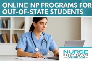 Online NP Programs for Out-of-State Students