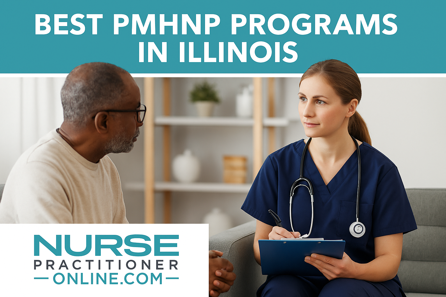 Best PMHNP Programs in Illinois (2026 Rankings)