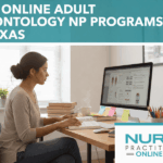 Best Online Adult Gerontology NP Programs in Texas