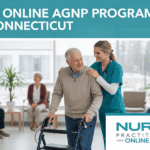 Best Online AGNP Programs in Connecticut