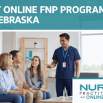 Best Online FNP Programs in Nebraska