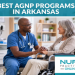 Best Online AGNP Programs in Arkansas