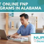 Best Online FNP Programs in Alabama
