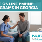 Best Online PMHNP Programs in Georgia