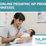 Best Online Pediatric NP Programs in Tennessee