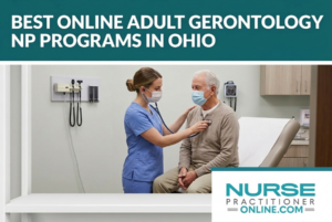 Best Online AGNP Programs in Ohio