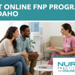 Best Online FNP Programs in Idaho