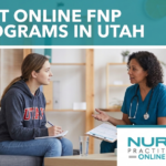 Best Online FNP Programs in Utah