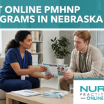 Best PMHNP Programs in Nebraska