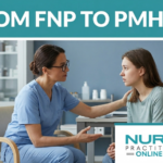 From FNP to PMHNP