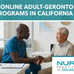 Best Online AGNP Programs in California