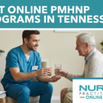 Best Online PMHNP Programs in Tennessee