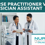 Nurse Practitioner vs Physician Assistant