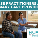 Nurse Practitioners as Primary Care Providers