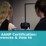 ANCC vs AANP Certification: Key Differences & How to Choose