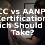 ANCC vs AANP NP Certification: Which Should You Take?