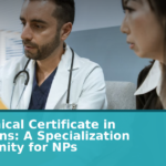 New Clinical Certificate in Addictions: A Specialization Opportunity for NPs