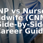 NP vs Nurse Midwife (CNM): Side-by-Side Career Guide