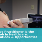 Why Nurse Practitioner Is the Hottest Job in Healthcare in 2026: Career Outlook & Opportunities