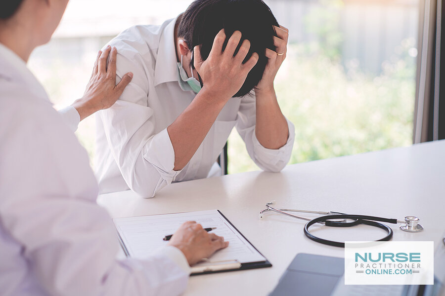 Dealing with Difficult Patients: An NP’s Complete Guide