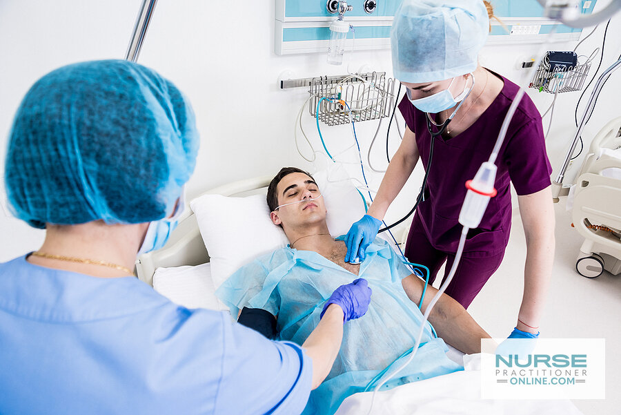 Emergency Nurse Practitioner (ENP): Career & Salary Guide