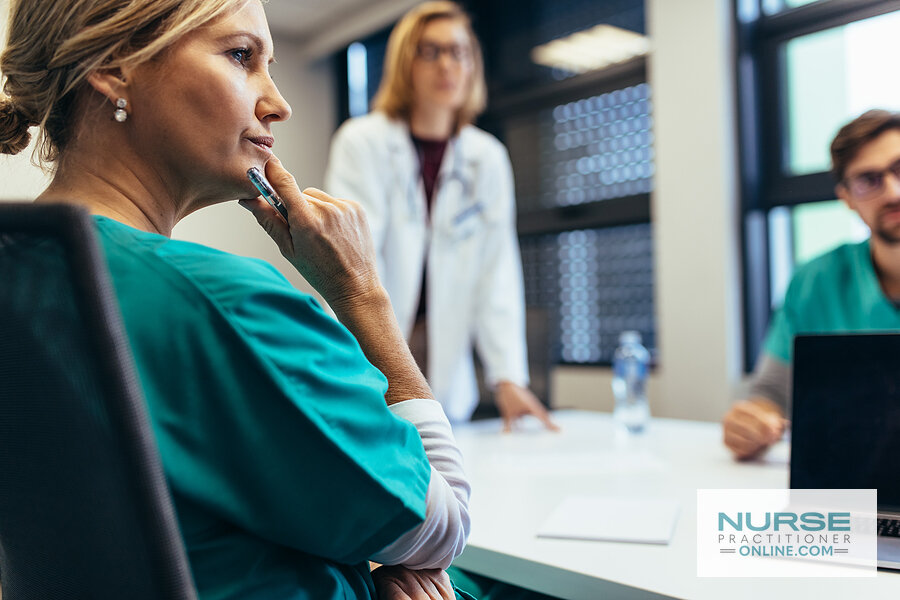 FAANP: What It Means & How to Become an AANP Fellow