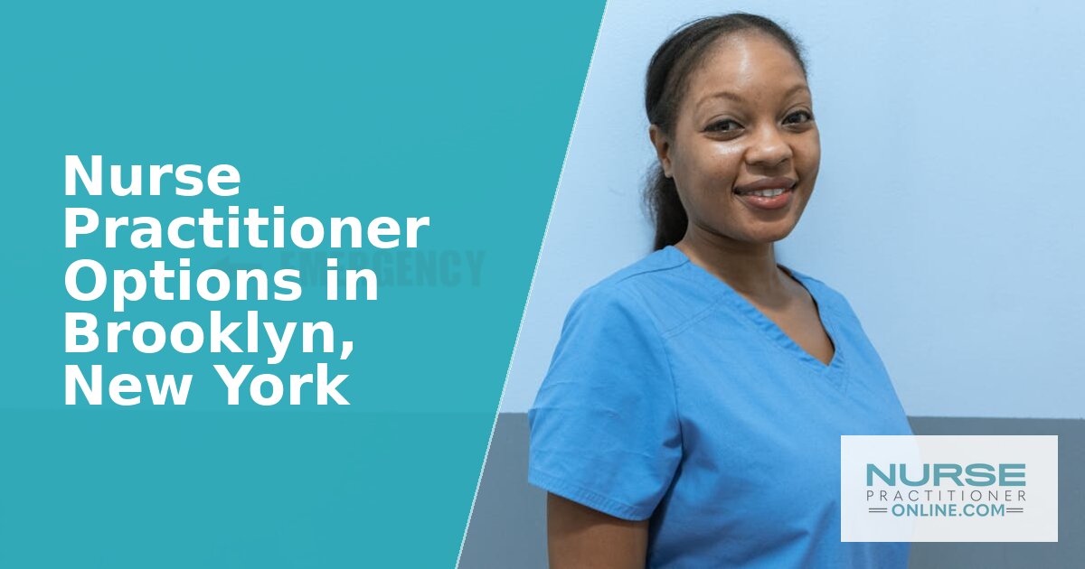 Best Nurse Practitioner Programs in Brooklyn, NY (2027)