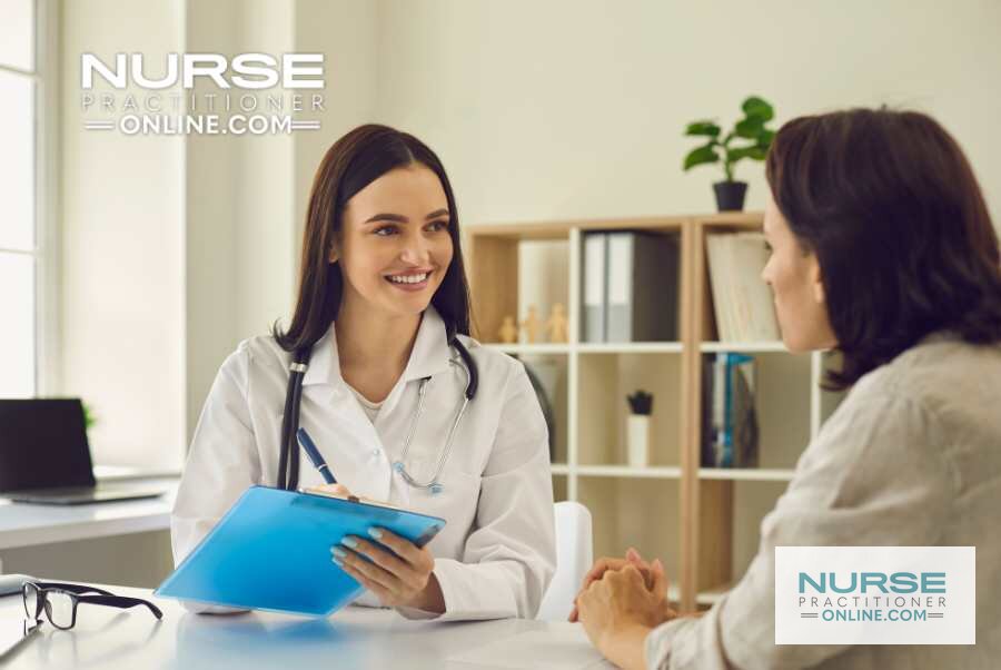 NPWH: National Assoc. of Nurse Practitioners in Women’s Health