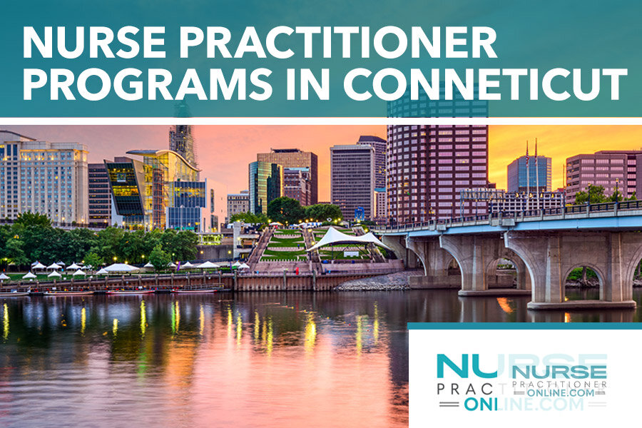 Best Nurse Practitioner Programs in Connecticut (2026)