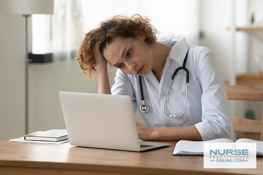 Decision Fatigue in Nurse Practitioners: Causes & Solutions