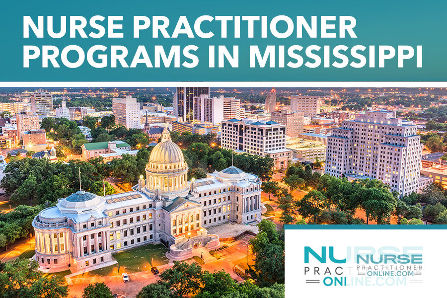 Best Nurse Practitioner Programs in Mississippi (2026)