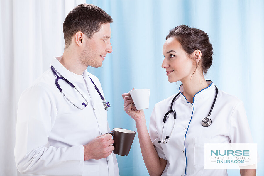 Nurse Practitioner Networking: Tips, Scripts & Strategies