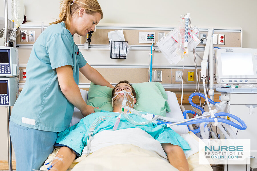 Critical Care Nurse Practitioner (CCNP): Career Guide